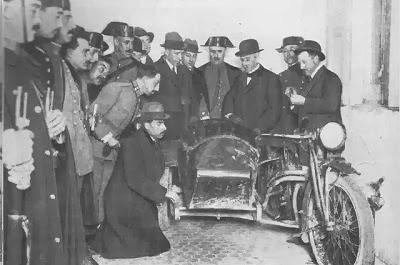 Los Kennedy españoles: los 5 Presidentes del Gobierno asesinados Los Kennedy españoles: los 5 Presidentes del Gobierno asesinados