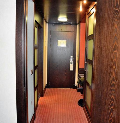 Cambiar color de una pared interior con Photoshop Cambiar color de una pared interior con Photoshop