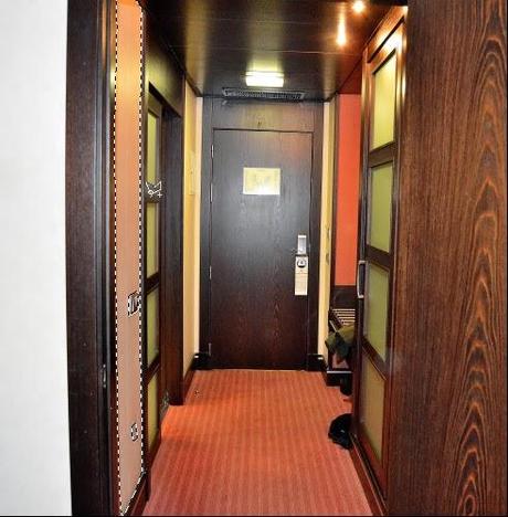 Cambiar color de una pared interior con Photoshop Cambiar color de una pared interior con Photoshop