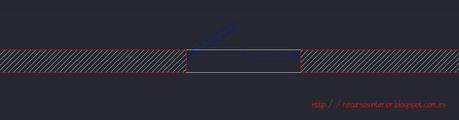 Ordenar objetos en Autocad Ordenar objetos en Autocad