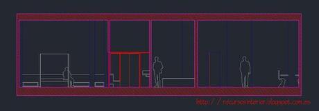 Escalar bloques, imágenes o planos en Autocad mediante referencia Escalar bloques, imágenes o planos en Autocad mediante referencia