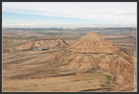 Bardenas Reales Bardenas Reales