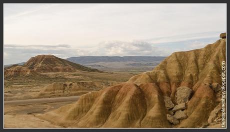 Bardenas Reales Bardenas Reales