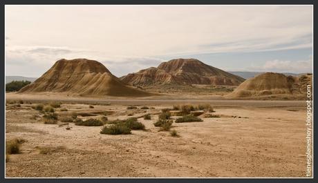 Bardenas Reales Bardenas Reales