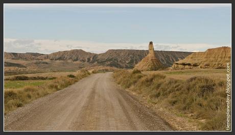 Bardenas Reales Bardenas Reales