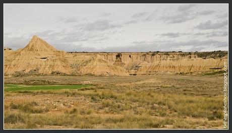Bardenas Reales Bardenas Reales