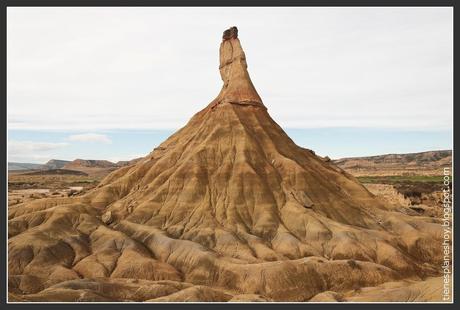 Bardenas Reales Bardenas Reales