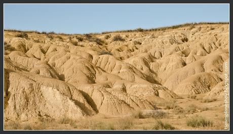 Bardenas Reales Bardenas Reales
