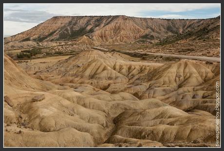 Bardenas Reales Bardenas Reales