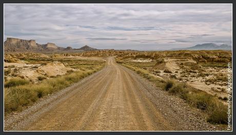 Bardenas Reales Bardenas Reales