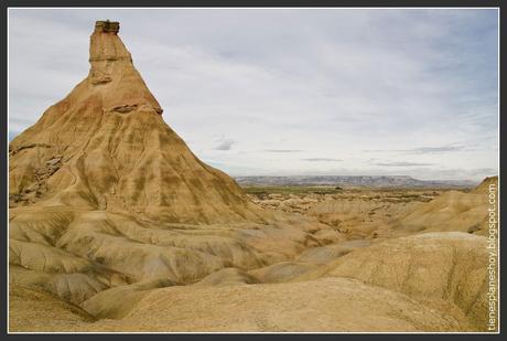 Bardenas Reales Bardenas Reales
