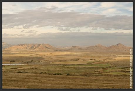 Bardenas Reales Bardenas Reales