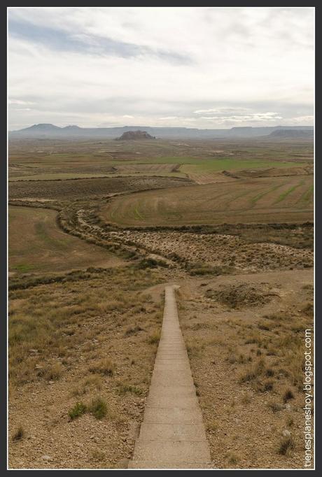 Bardenas Reales Bardenas Reales
