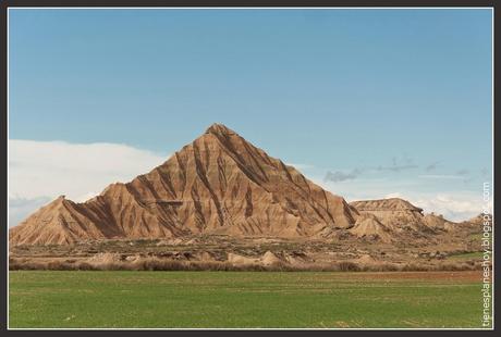 Bardenas Reales Bardenas Reales
