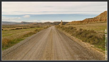 Bardenas Reales Bardenas Reales