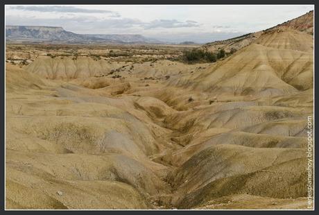 Bardenas Reales Bardenas Reales