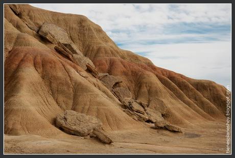 Bardenas Reales Bardenas Reales