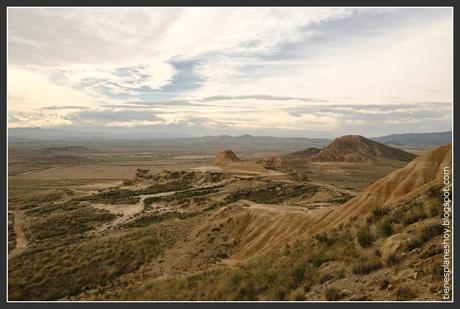 Bardenas Reales Bardenas Reales