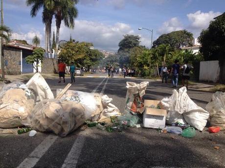 El pueblo defiende al General Vivas, EL PATRIOTA Enlace permanente de imagen incrustada