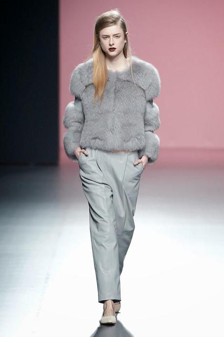 MBFWM day 1 MBFWM day 1