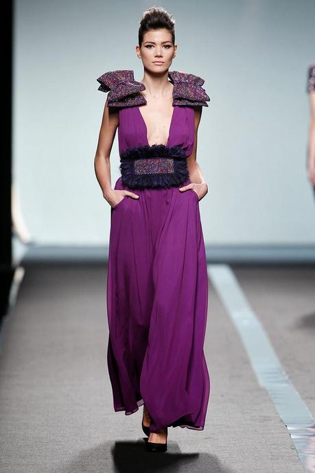 MBFWM day 1 MBFWM day 1