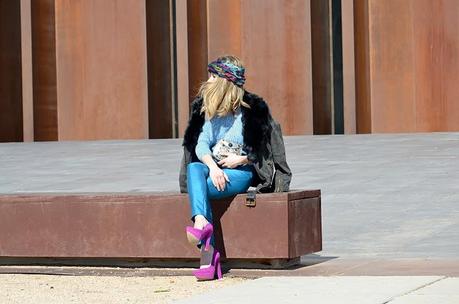 MBFWM day 1 MBFWM day 1