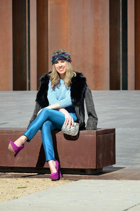 MBFWM day 1 MBFWM day 1