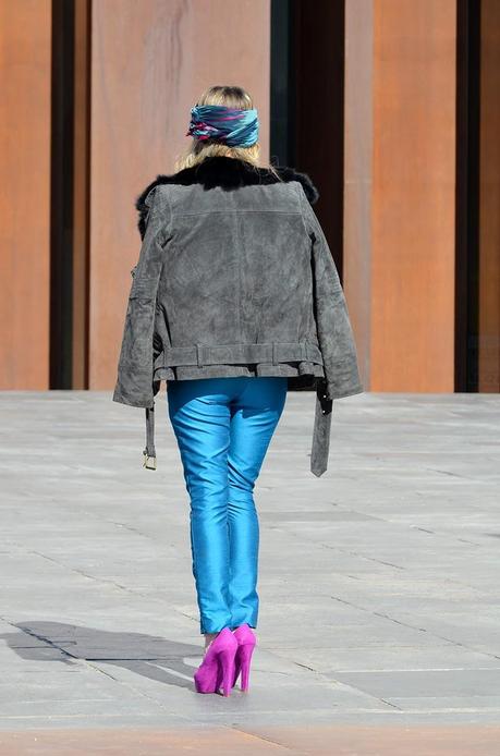 MBFWM day 1 MBFWM day 1