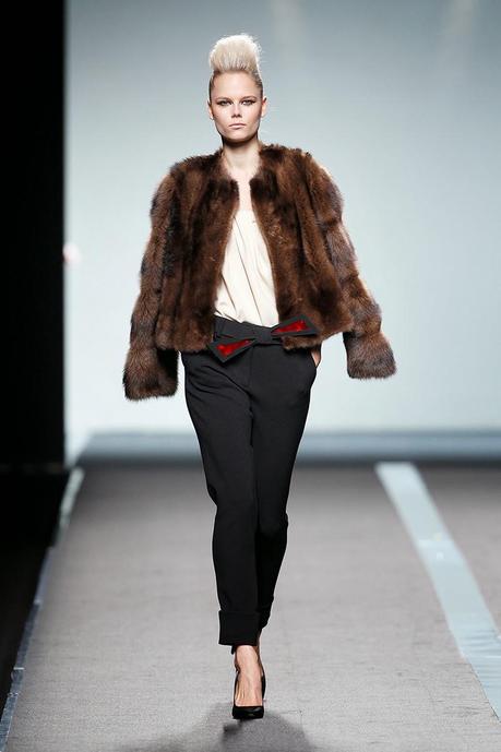 MBFWM day 1 MBFWM day 1