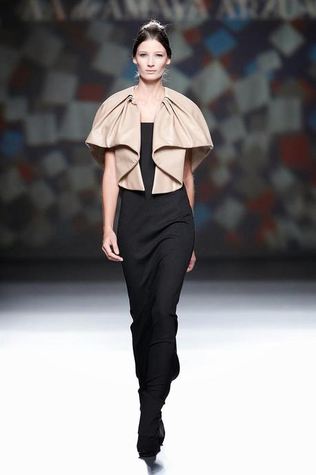 MBFWM day 1 MBFWM day 1