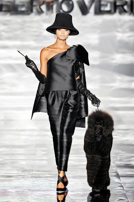 MBFWM day 1 MBFWM day 1