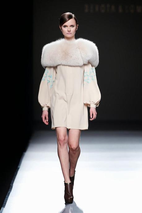 MBFWM day 1 MBFWM day 1