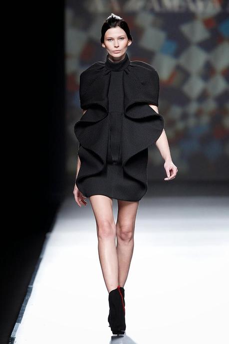 MBFWM day 1 MBFWM day 1