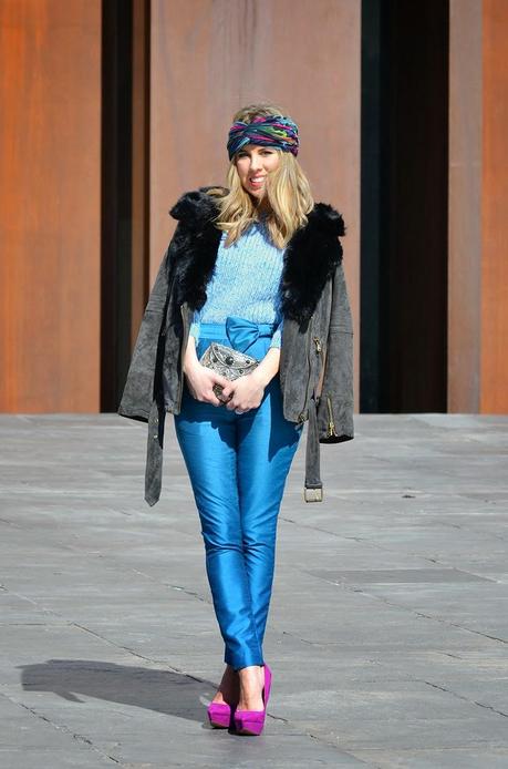 MBFWM day 1 MBFWM day 1