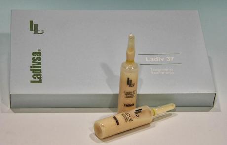 Conociendo la cosmética de Los Laboratorios LADIVSA Conociendo la cosmética de Los Laboratorios LADIVSA