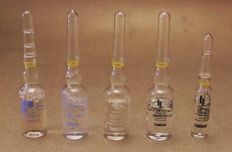 Conociendo la cosmética de Los Laboratorios LADIVSA Conociendo la cosmética de Los Laboratorios LADIVSA