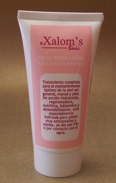 Conociendo la cosmética de Los Laboratorios LADIVSA Conociendo la cosmética de Los Laboratorios LADIVSA