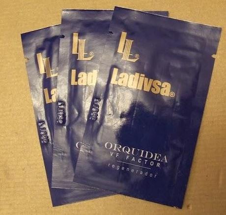 Conociendo la cosmética de Los Laboratorios LADIVSA Conociendo la cosmética de Los Laboratorios LADIVSA
