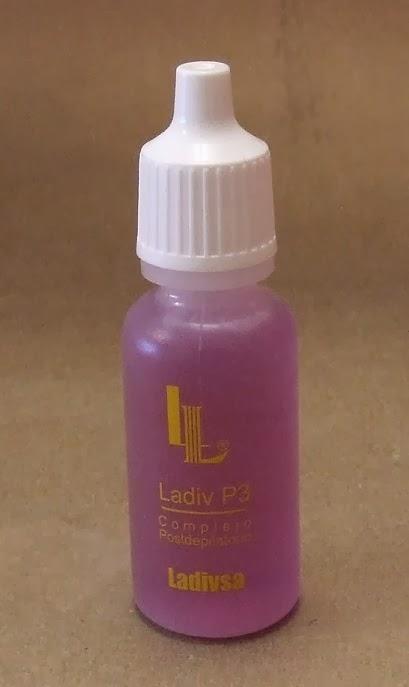 Conociendo la cosmética de Los Laboratorios LADIVSA Conociendo la cosmética de Los Laboratorios LADIVSA