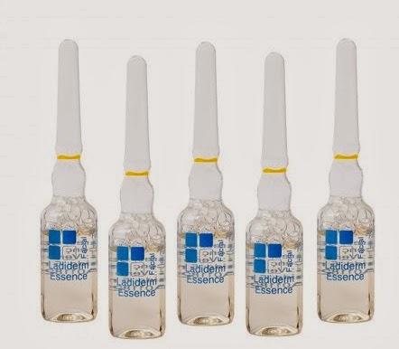 Conociendo la cosmética de Los Laboratorios LADIVSA Conociendo la cosmética de Los Laboratorios LADIVSA