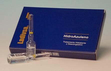 Conociendo la cosmética de Los Laboratorios LADIVSA Conociendo la cosmética de Los Laboratorios LADIVSA