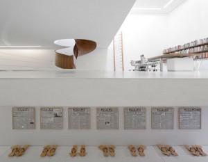 8 Casa del Cubo en Brasil