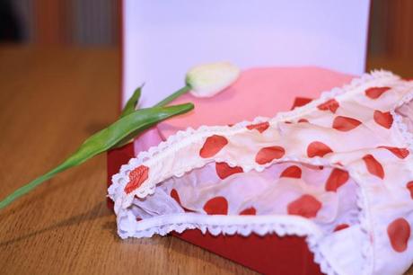 Love Mondays by Etam ETAM, lingerie, life