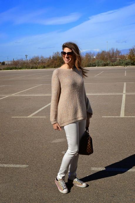 Special sweater Special sweater
