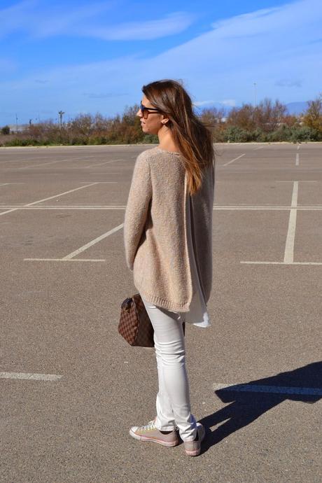 Special sweater Special sweater