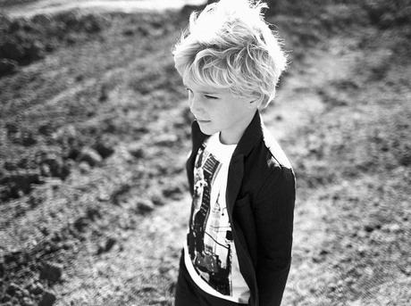 IKKS. Avance de temporada para niños IKKS coleccion primavera verano niños
