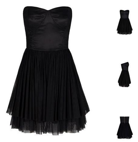 VESTIDO FALDA TUL CAPAS DE BLANCO VESTIDO FALDA TUL CAPAS DE BLANCO