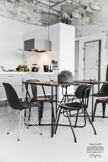 Loft de estilo industrial LOFT_ESTILO_ESCANDINAVO_10