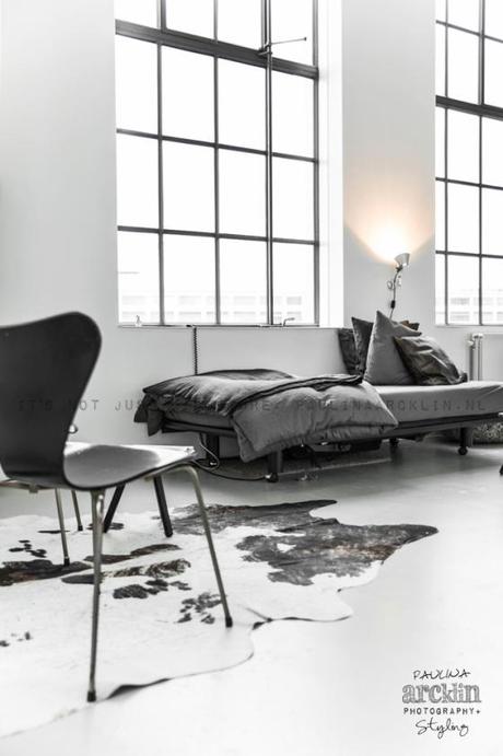 Loft de estilo industrial LOFT_ESTILO_ESCANDINAVO_06