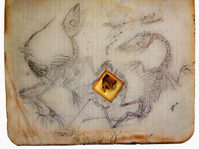 Virgen de la ternura 68.000.000 a.C. Virgen de la ternura 68.000.000 a.C.